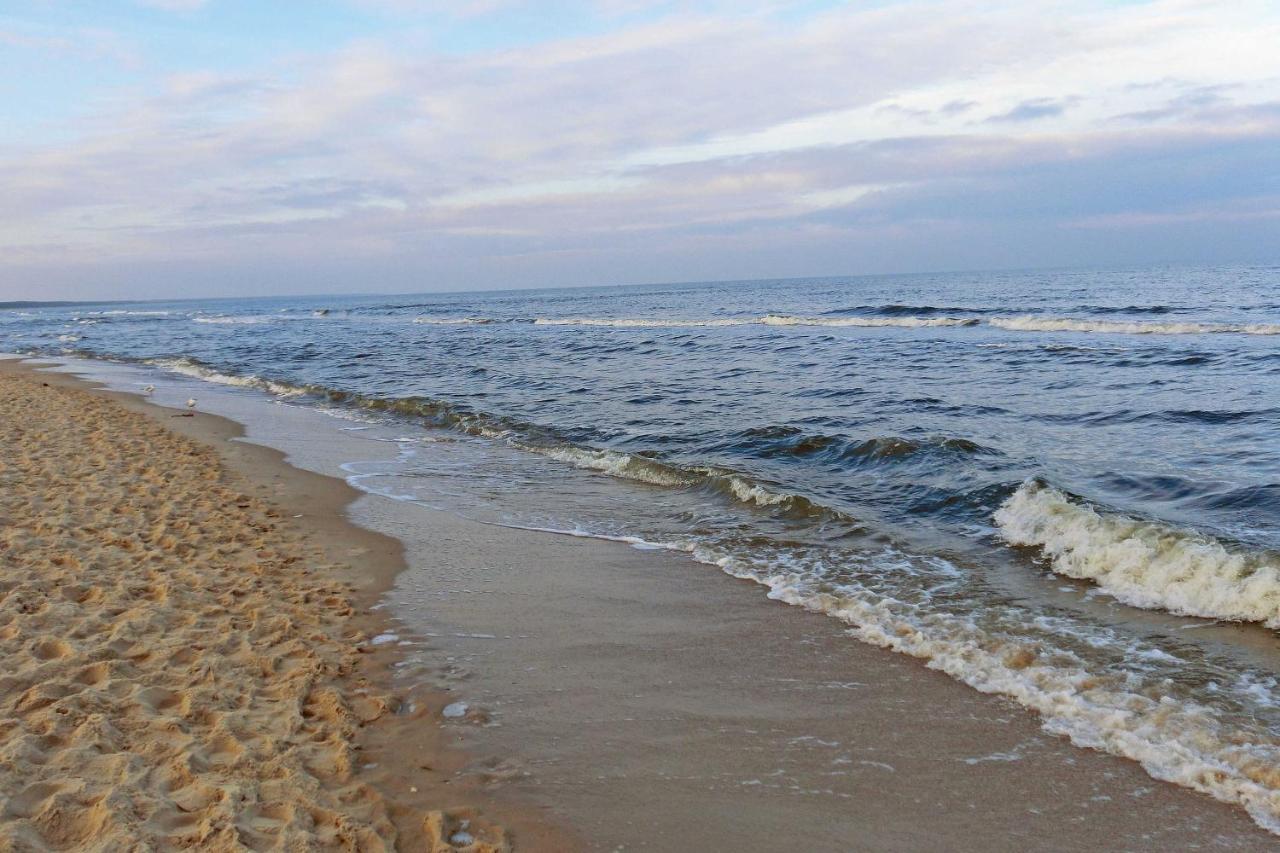 טראסנהיידה Strandstrasse 21 Fewo 05 מראה חיצוני תמונה